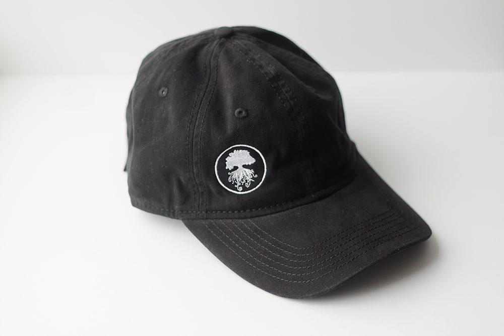 Hope Unseen Adjustable Sportsman Hat