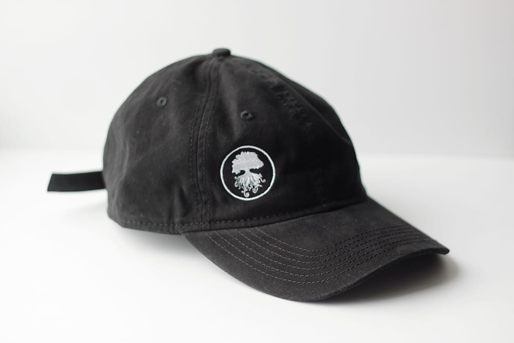 Hope Unseen Adjustable Sportsman Hat - Image 4